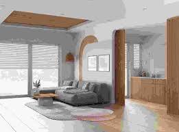 Villa Space Planning Dubai