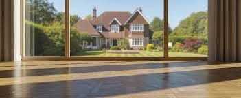 Modern Villa Architecture in Dubai