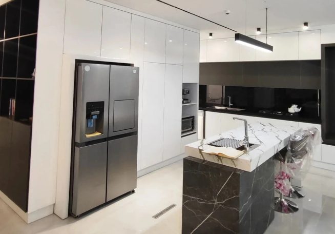 Interior Design Solution in Dubai