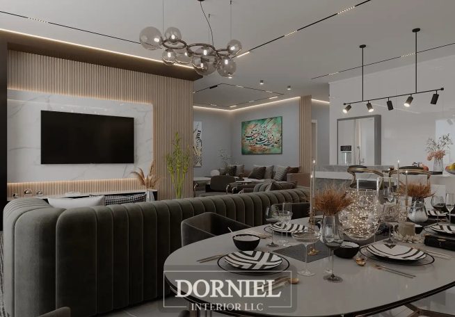 Custom Architectural Design UAE